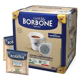 Caffè Borbone Miscela Blu