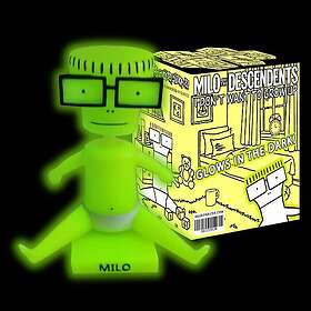 Milo of the Descendents: I Don't Want To Grow Up