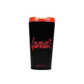 Half Moon Bay Travel Mug Metal 0.30L