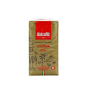 Italcaffè Crema Oro 250g (Malet Kaffe)