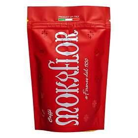 Mokaflor Red Blend 250g (Malet Kaffe)