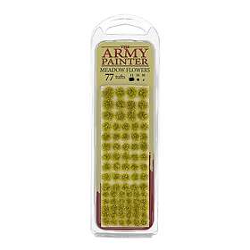 Army Painter Meadow Flowers Tuft Battlefields (XP 4231)