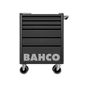 Bahco 1472K6BKFF4SD Työkalukaappi (6 laatikkoa)