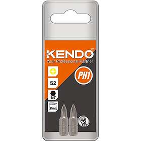 Kendo 21210105 Bits 2stk