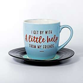 Thumbs Up! Lennon & McCartney Mug