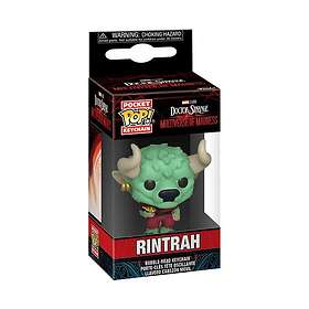Funko Rintrah Bobblehead Porte-clés 1 1/2-inches