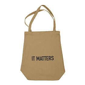 The Organic Company Handlenett 50x35 cm