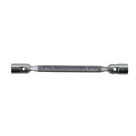 Cocraft socket wrench