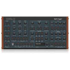 Behringer UB-Xa D