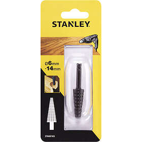 Stanley sta66165 Profilrasp 6-14mm