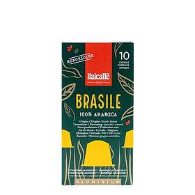 Italcaffè Brasile