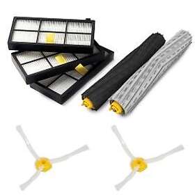 LKD Komplett reservedelskit (1-pack)