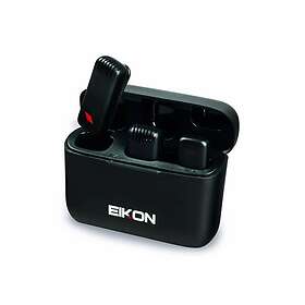 Eikon Twinstream