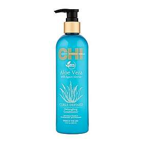 CHI Aloe Vera Detangling Balsam 340ml