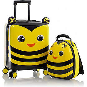 Heys Super Tots Buble Bee
