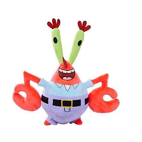 Simba Toys Mr. Krabs 35cm (109491005)