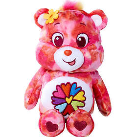 Simba Toys Care Bears Flower Power Bear 23cm (6305878015038)