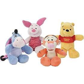 Simba Toys Flopsies Refresh 20cm (6315875001)