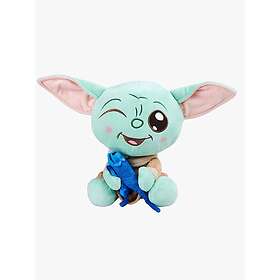 Simba Toys Star Wars Grogu Lizard 25cm (6315870756)