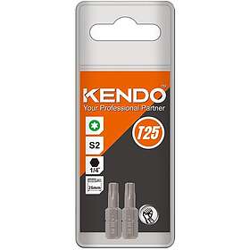Kendo 21412505 Bits 2pcs