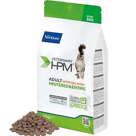Virbac Adulte Castré 1,5kg