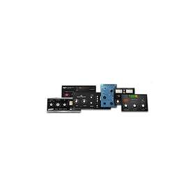 Allen & Heath Avantis dPack