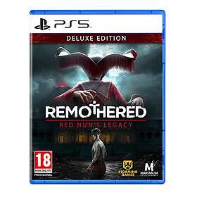 Remothered Red Nun's Legacy Deluxe Edition (PS5)