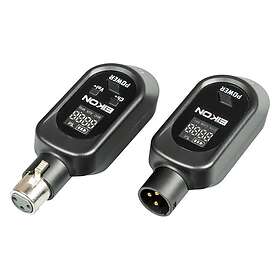 Eikon UXLR Wireless Microphone System