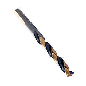 Dormer A3217.3 HSS Drill Bits 10pcs