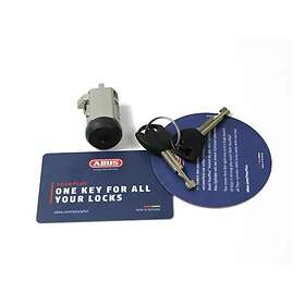 Abus Shimano RT Battery Lock