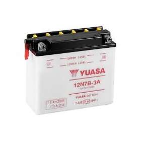 Yuasa 12N7B-3A 12V