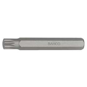 Bahco BE5049M10L Torx Bits 5pcs