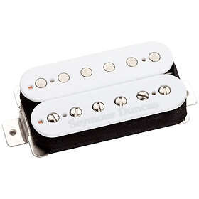 Seymour Duncan SH-16 59/Custom Hybrid Blanc