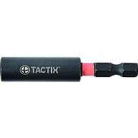 Tactix Bits hållare 1/4" 60MM