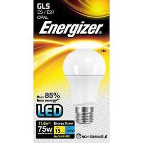 Energizer S8706 E27 2700K 1060lm 11W