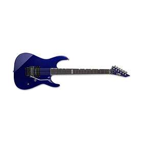 LTD M-1 Custom Dark Metallic Purple