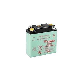 Yuasa B39-6 6V