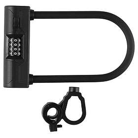 Clas Ohlson Kombinationslås 12x24cm
