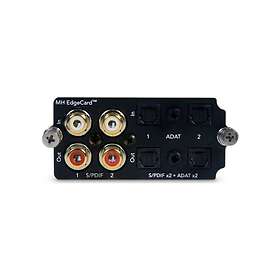 Metric Halo MH Edge Board