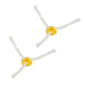 LKD Roomba Tilbehørssett (2-pack)