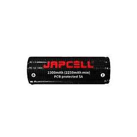 Japcell 18500 Li-ion 2300mAh