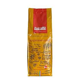 Italcaffè Espresso Casa 500g (Kokopavut)