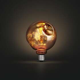 LED E27 A60 4.5W