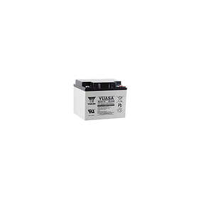Yuasa REC50-12I 12V 50Ah
