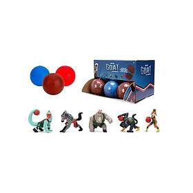 Jada Toys Goat Figures (9385379300W01)
