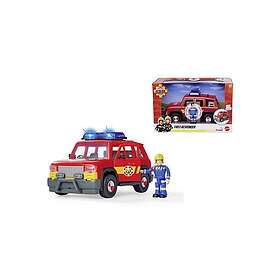 Simba Toys Simba Sam First Responder Ajoneuvo