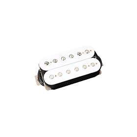 Seymour Duncan APH-1n Alnico II Pro Humbucker Blanc