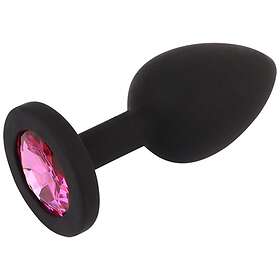 Chisa Novelties Booty Fantasy Gem Plug