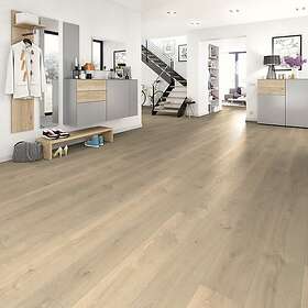 Egger Laminate Flooring Luena Oak Sand Beige
