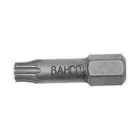 Bahco 60T/T9 Torx Bits 10pcs